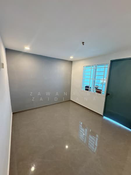 Rumah Teres 2 Tingkat untuk Dijual di Seremban (Negeri Sembilan) - Zawana BT Zaidi Ana - Interior - PropertyGuru.com.my