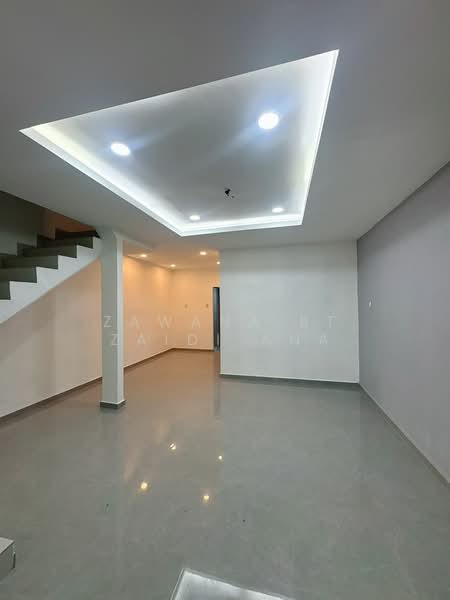 Rumah Teres 2 Tingkat untuk Dijual di Seremban (Negeri Sembilan) - Zawana BT Zaidi Ana - Interior - PropertyGuru.com.my