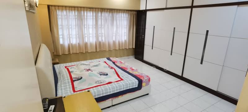 Kondominium untuk Disewa di Lakeside Tower - Gary Khoo - Bedroom - PropertyGuru.com.my