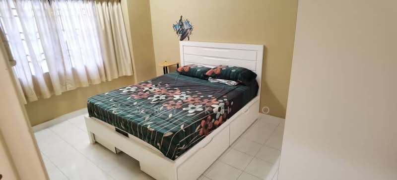 Kondominium untuk Disewa di Lakeside Tower - Gary Khoo - Bedroom - PropertyGuru.com.my
