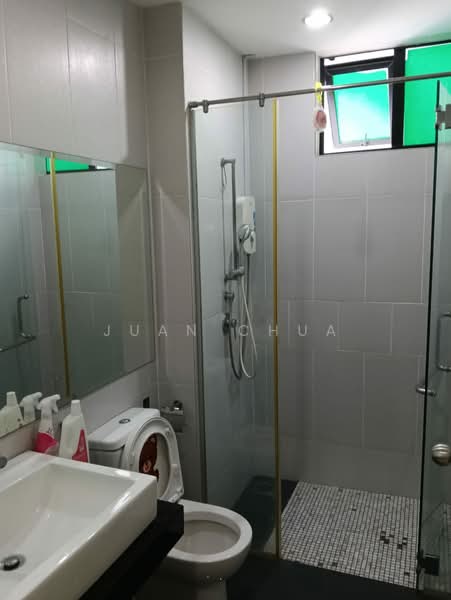 Pangsapuri untuk Disewa di Impiana - Juan Chua - Bathroom - PropertyGuru.com.my