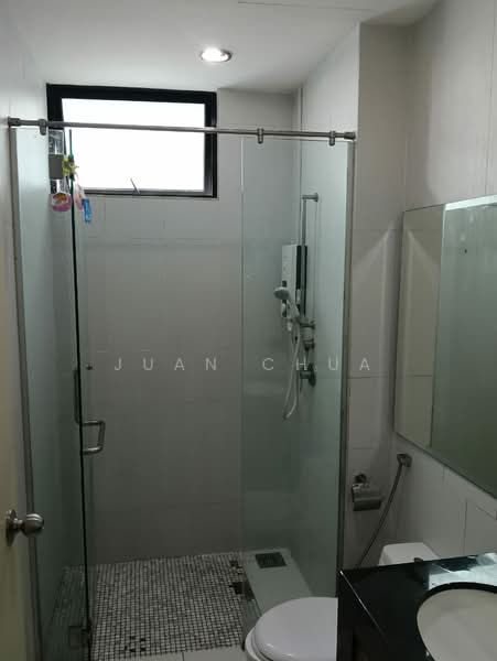 Pangsapuri untuk Disewa di Impiana - Juan Chua - Bathroom - PropertyGuru.com.my