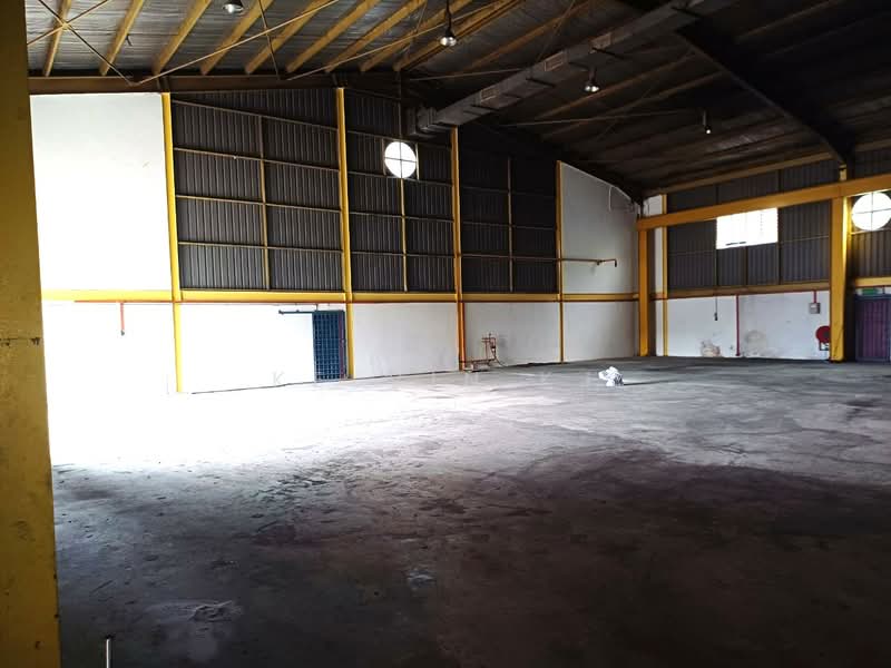 Gudang untuk Dijual di Bandar Baru Bangi (Selangor) - Kelvin KJ - Interior - PropertyGuru.com.my