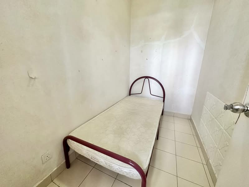 Kondominium untuk Disewa di Opal Residensi - Zaimah Zamri - Bedroom - PropertyGuru.com.my