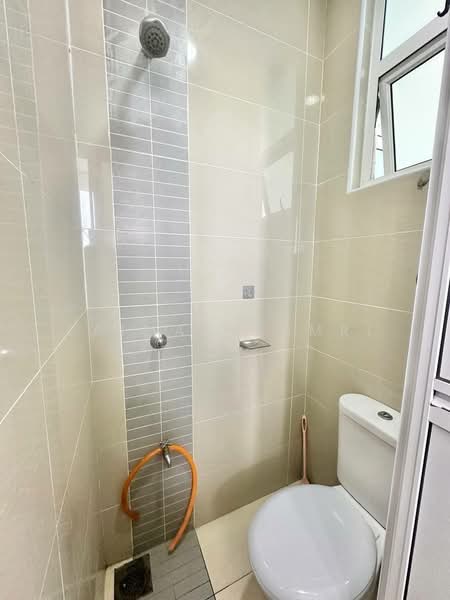 Kondominium untuk Disewa di Opal Residensi - Zaimah Zamri - Bathroom - PropertyGuru.com.my
