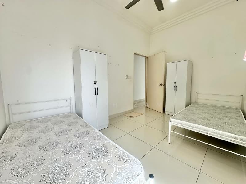 Kondominium untuk Disewa di Opal Residensi - Zaimah Zamri - Bedroom - PropertyGuru.com.my