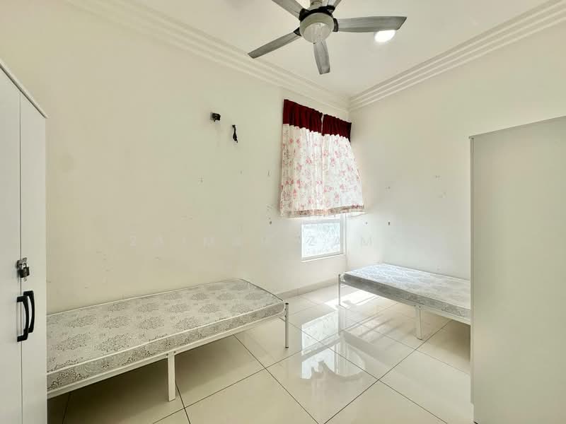 Kondominium untuk Disewa di Opal Residensi - Zaimah Zamri - Bedroom - PropertyGuru.com.my