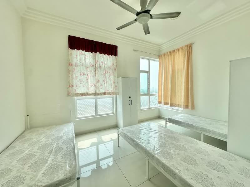 Kondominium untuk Disewa di Opal Residensi - Zaimah Zamri - Bedroom - PropertyGuru.com.my