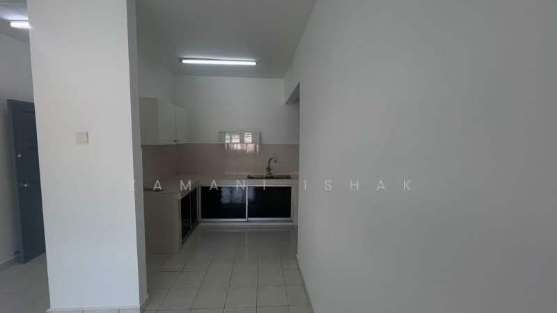 Apartment for Sale at Pangsapuri Angsana - Zamani Ishak - Kitchen - PropertyGuru.com.my