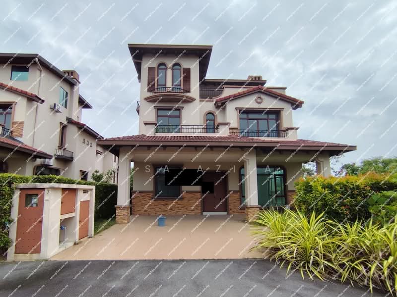 Bungalow for Sale in Semenyih (Selangor) - Lisa Azila - Exterior - PropertyGuru.com.my
