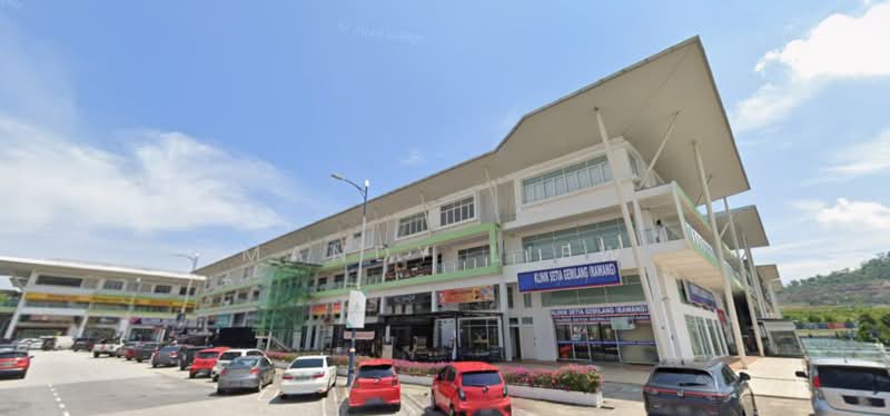 Kedai untuk Disewa di Rawang (Selangor) - Mandy Liew - Exterior - PropertyGuru.com.my