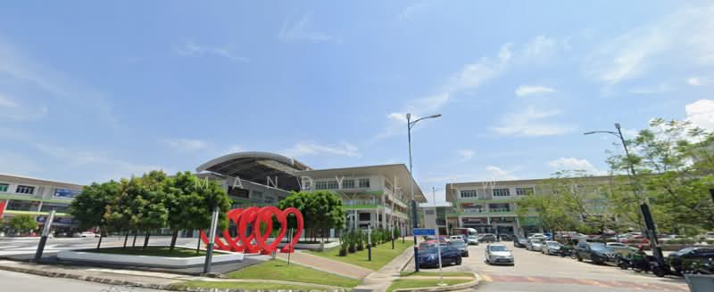 Kedai untuk Disewa di Rawang (Selangor) - Mandy Liew - Exterior - PropertyGuru.com.my