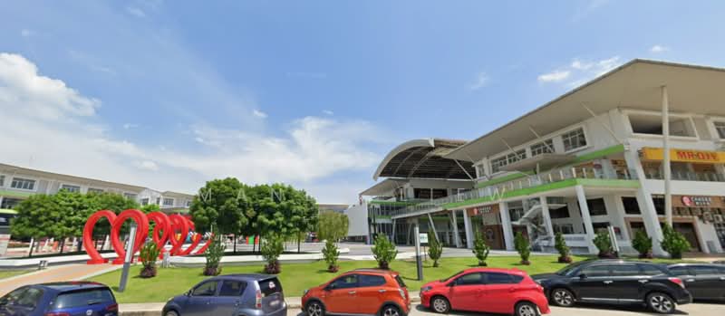 Kedai untuk Disewa di Rawang (Selangor) - Mandy Liew - Exterior - PropertyGuru.com.my