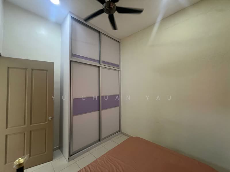 Bungalow for Sale in Taman Belimbing Setia (Durian Tunggal) - Yu Chuan Yau - Bedroom - PropertyGuru.com.my