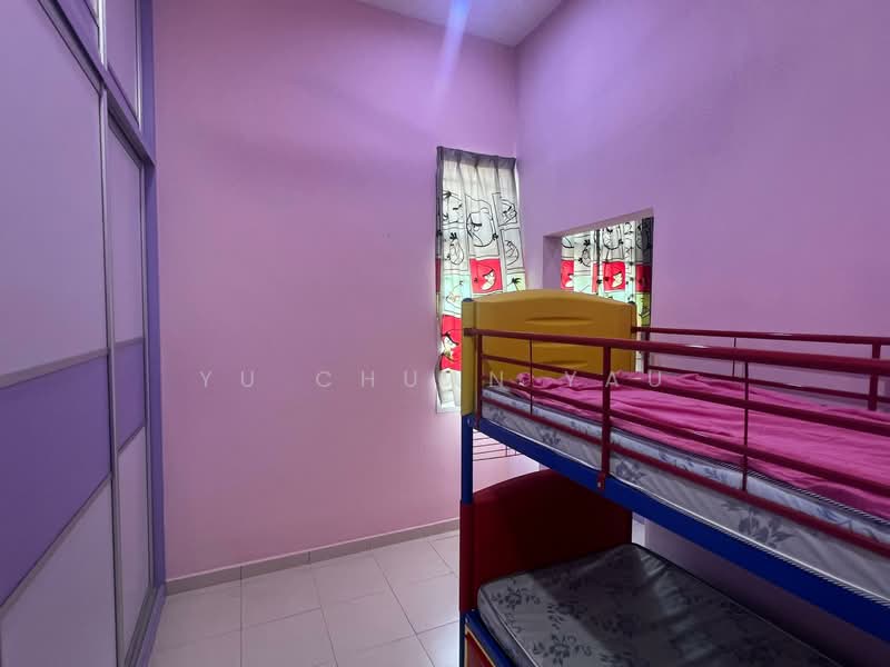 Bungalow for Sale in Taman Belimbing Setia (Durian Tunggal) - Yu Chuan Yau - Bedroom - PropertyGuru.com.my