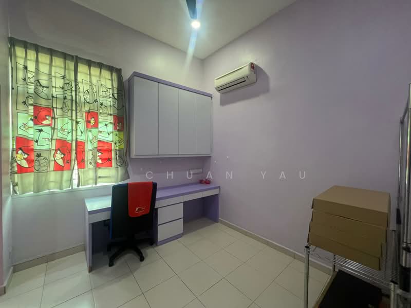 Bungalow for Sale in Taman Belimbing Setia (Durian Tunggal) - Yu Chuan Yau - Study - PropertyGuru.com.my