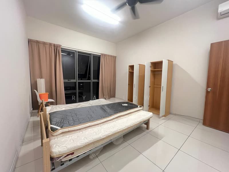 Service Residence for Rent at The Annex - Ryan Low - Bedroom - PropertyGuru.com.my