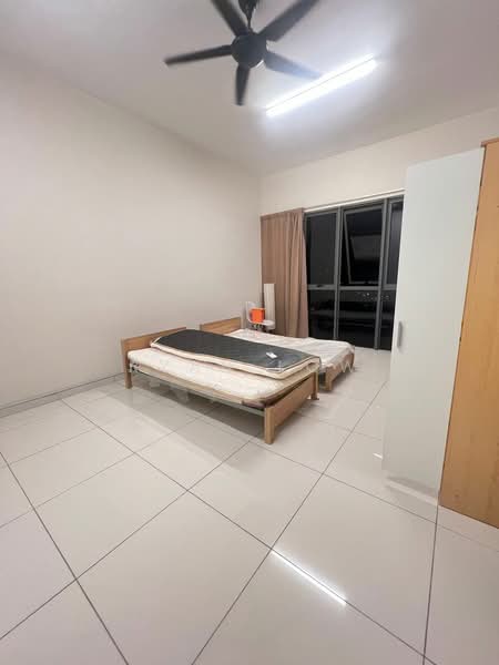 Service Residence for Rent at The Annex - Ryan Low - Bedroom - PropertyGuru.com.my