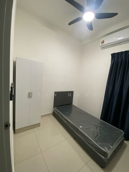 Kondominium untuk Disewa di Verando Residence - Ryan Ngau - Bedroom - PropertyGuru.com.my
