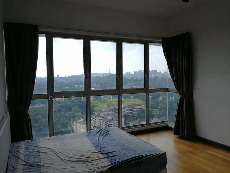 Servis Apartment untuk Dijual di Regalia Residence - Christine Tan - Bedroom - PropertyGuru.com.my