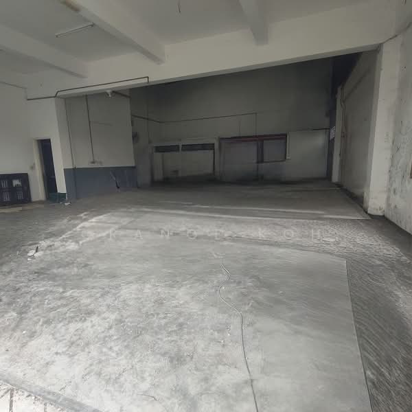 Cluster Factory for Sale in Eco Business Park 1 (Johor Bahru) - Orange Koh - PropertyGuru.com.my