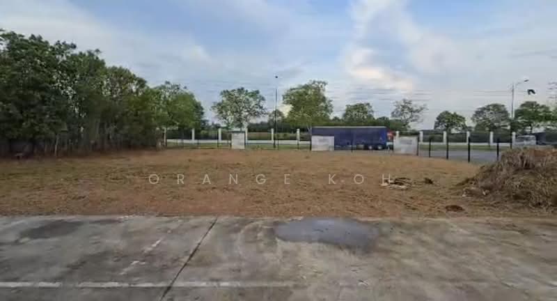 Cluster Factory for Sale in Eco Business Park 1 (Johor Bahru) - Orange Koh - PropertyGuru.com.my