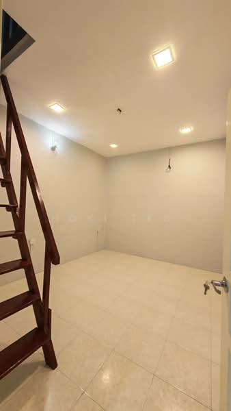 1-storey Terraced House for Sale in Taman Sri Gading (Batu Pahat) - Hoki Teo - Interior - PropertyGuru.com.my
