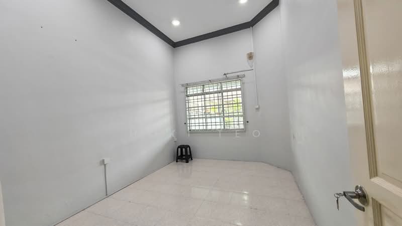 1-storey Terraced House for Sale in Taman Sri Gading (Batu Pahat) - Hoki Teo - Interior - PropertyGuru.com.my