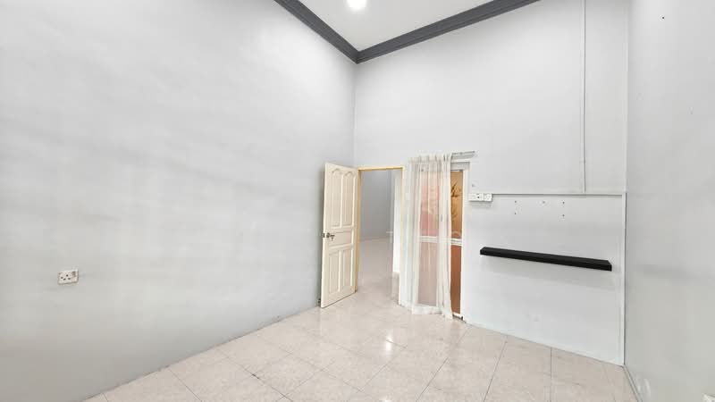 1-storey Terraced House for Sale in Taman Sri Gading (Batu Pahat) - Hoki Teo - Interior - PropertyGuru.com.my