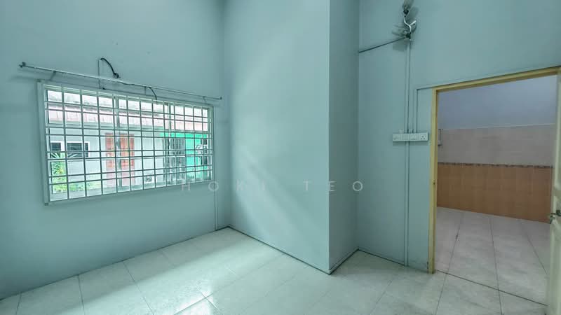 1-storey Terraced House for Sale in Taman Sri Gading (Batu Pahat) - Hoki Teo - Interior - PropertyGuru.com.my