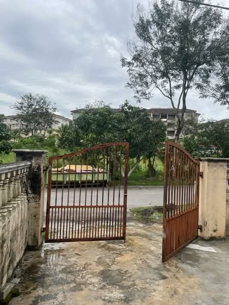 Rumah Teres 2 Tingkat untuk Dijual di Rawang (Selangor) - Zamani Ishak - Exterior - PropertyGuru.com.my