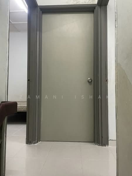Rumah Teres 2 Tingkat untuk Dijual di Rawang (Selangor) - Zamani Ishak - Bedroom - PropertyGuru.com.my
