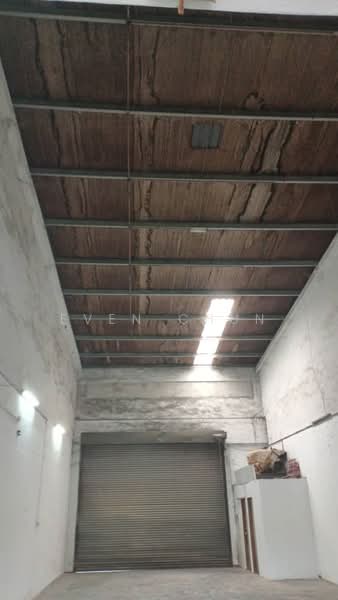Terrace Factory for Sale in Taman Industri Jaya (Skudai) - Even Chun - Interior - PropertyGuru.com.my