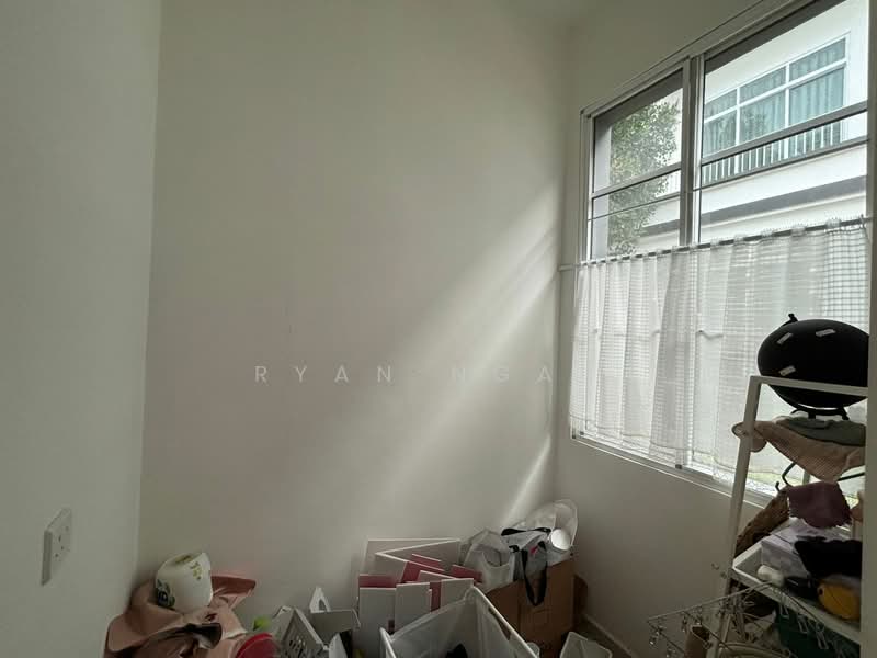 2-storey Terraced House for Sale in Eco Majestic (Semenyih) - Ryan Ngau - Interior - PropertyGuru.com.my