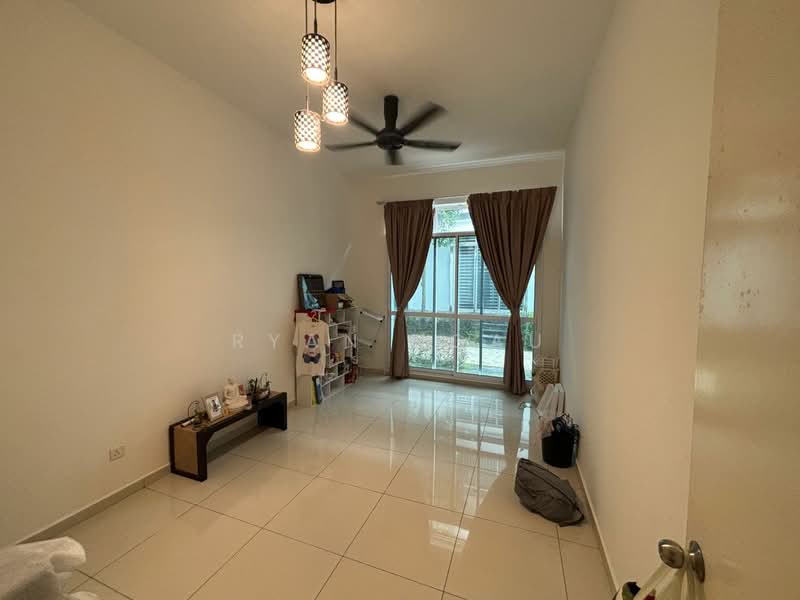 2-storey Terraced House for Sale in Eco Majestic (Semenyih) - Ryan Ngau - Living Room - PropertyGuru.com.my
