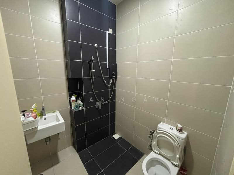 2-storey Terraced House for Sale in Eco Majestic (Semenyih) - Ryan Ngau - Bathroom - PropertyGuru.com.my