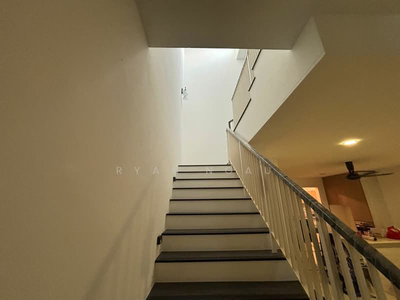 2-storey Terraced House for Sale in Eco Majestic (Semenyih) - Ryan Ngau - PropertyGuru.com.my