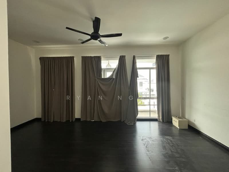 2-storey Terraced House for Sale in Eco Majestic (Semenyih) - Ryan Ngau - PropertyGuru.com.my