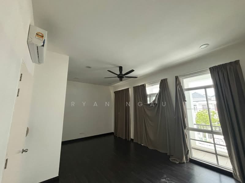 2-storey Terraced House for Sale in Eco Majestic (Semenyih) - Ryan Ngau - PropertyGuru.com.my