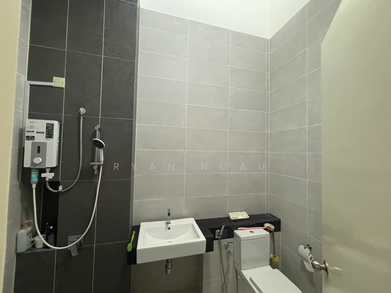 2-storey Terraced House for Sale in Eco Majestic (Semenyih) - Ryan Ngau - PropertyGuru.com.my