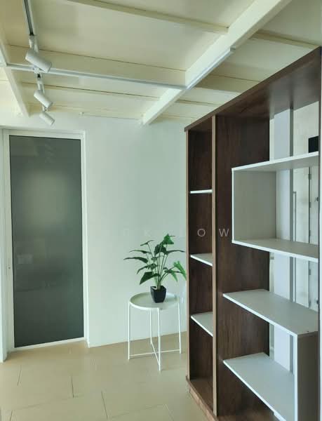 Servis Apartment untuk Disewa di Empire Subang - Jack Low - Interior - PropertyGuru.com.my