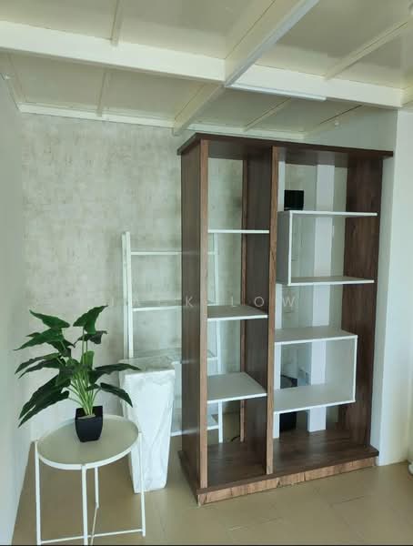 Servis Apartment untuk Disewa di Empire Subang - Jack Low - Interior - PropertyGuru.com.my
