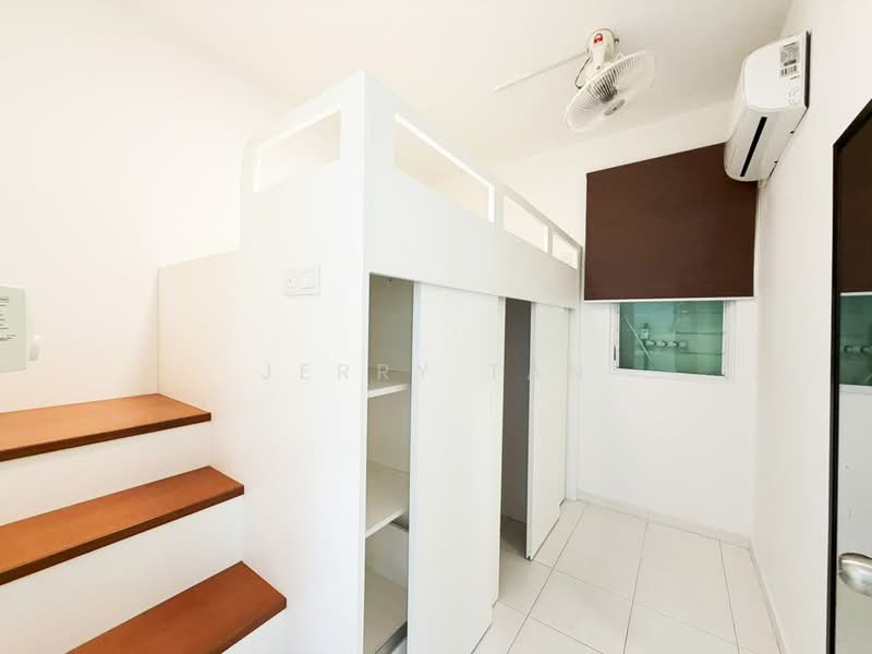 Condominium for Rent at i-Santorini - Jerry Tan - Interior - PropertyGuru.com.my