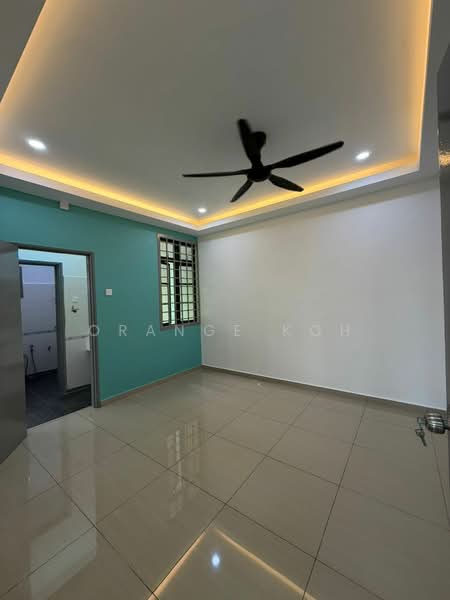 Rumah Teres 2 Tingkat untuk Dijual di Bandar Seri Alam (Masai) - Orange Koh - Interior - PropertyGuru.com.my