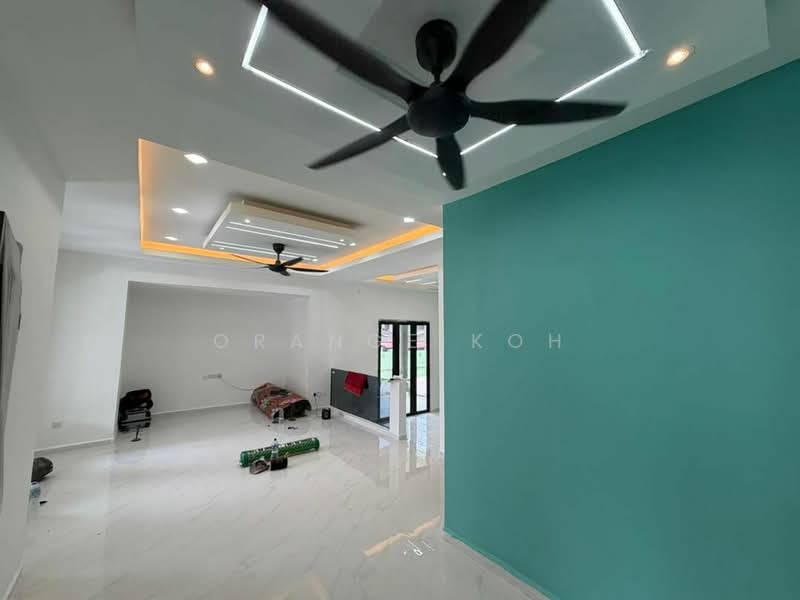 Rumah Teres 2 Tingkat untuk Dijual di Bandar Seri Alam (Masai) - Orange Koh - PropertyGuru.com.my