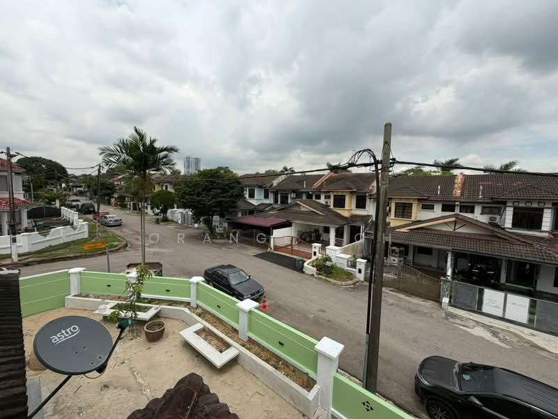 Rumah Teres 2 Tingkat untuk Dijual di Bandar Seri Alam (Masai) - Orange Koh - PropertyGuru.com.my