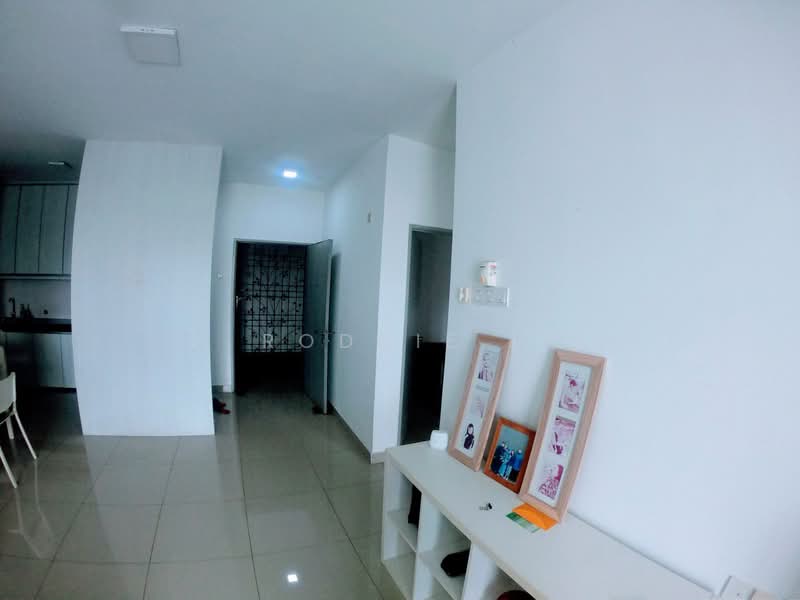 Condominium for Sale at Dwiputra Residences - Rodhie . - Interior - PropertyGuru.com.my