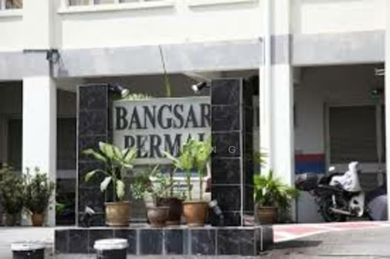 Condominium for Sale at Bangsar Permai - BEN NG - PropertyGuru.com.my