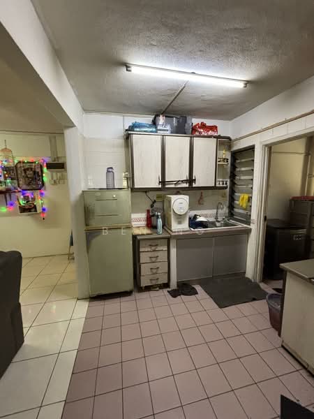 Condominium for Sale at Bangsar Permai - BEN NG - Kitchen - PropertyGuru.com.my