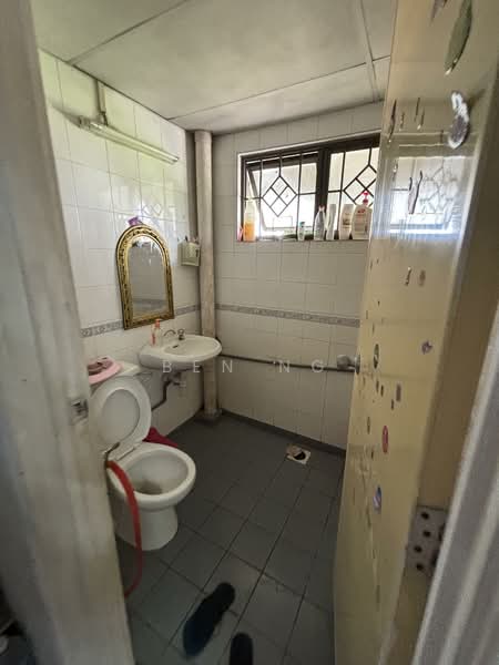 Condominium for Sale at Bangsar Permai - BEN NG - Bathroom - PropertyGuru.com.my